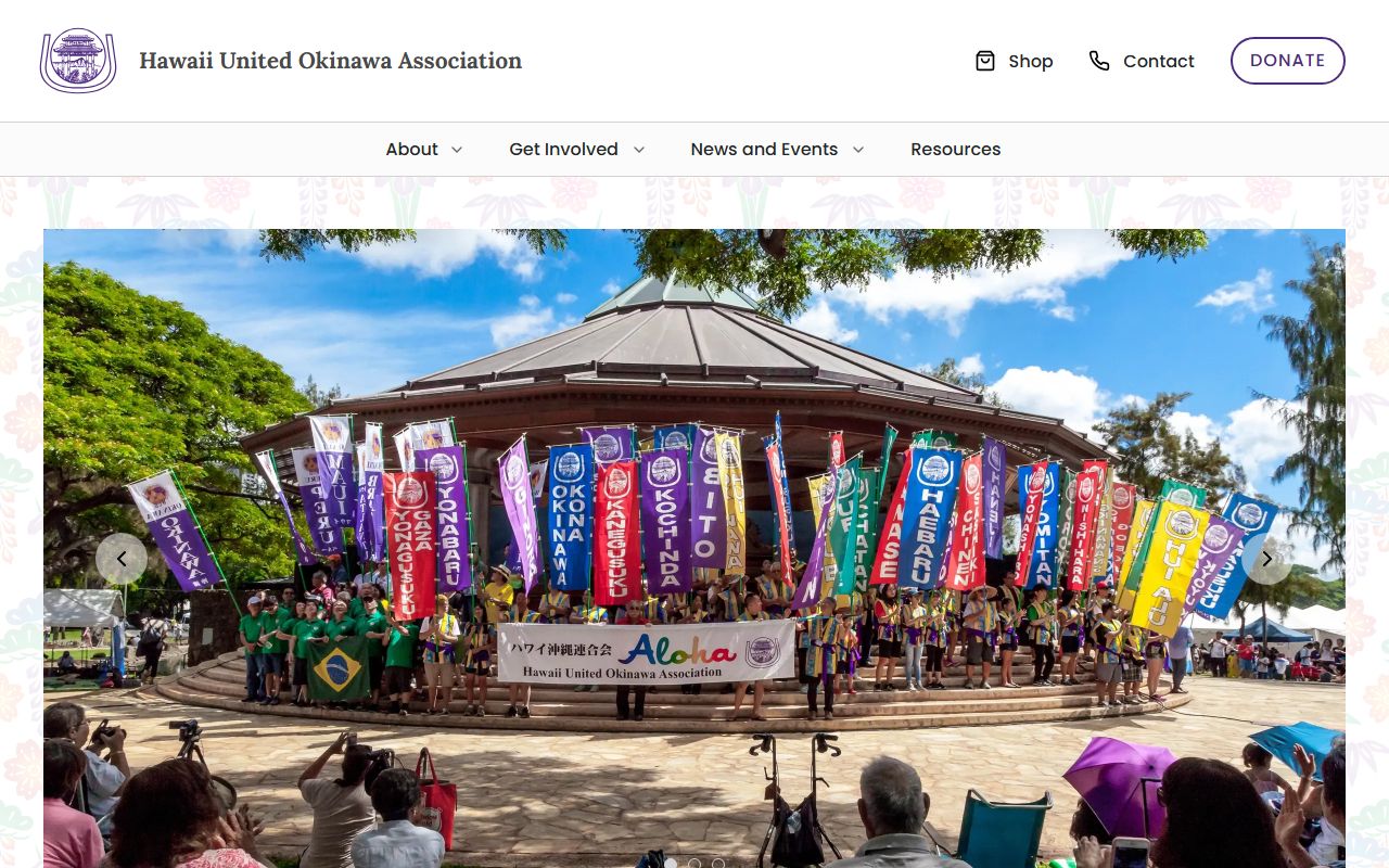 Okinawan Genealogical Society of Hawaii records and research tools